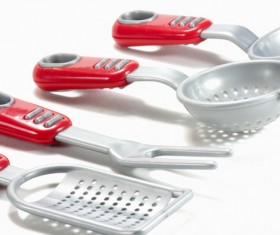 cooking utensils Stock Photo 02
