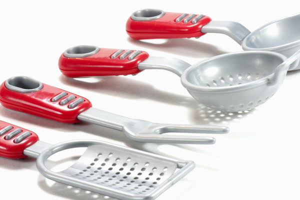 cooking utensils Stock Photo 02