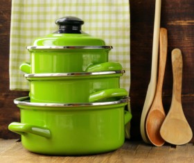 cooking utensils Stock Photo 06