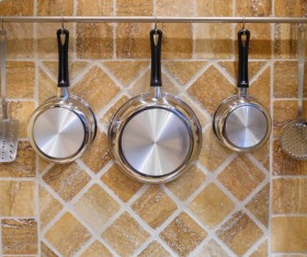 cooking utensils Stock Photo 07