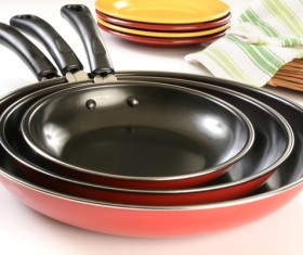 cooking utensils Stock Photo 08