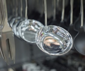 cooking utensils Stock Photo 09