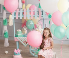 happy Birthday Stock Photo 01