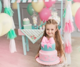 happy Birthday Stock Photo 03