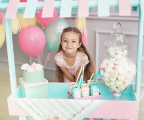 happy Birthday Stock Photo 04