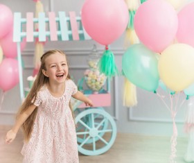 happy Birthday Stock Photo 06