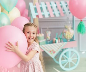 happy Birthday Stock Photo 07