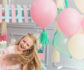 happy Birthday Stock Photo 08