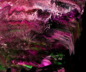 Abstract Paint Stock Photo 02