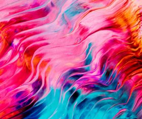 Abstract Paint Stock Photo 28