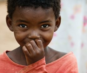 African children Stock Photo 01