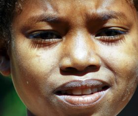 African children Stock Photo 06