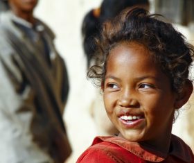 African children Stock Photo 07