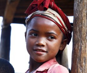 African children Stock Photo 08