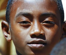 African children Stock Photo 09