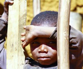 African children Stock Photo 10