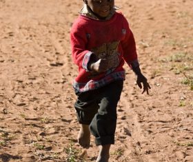 African children Stock Photo 11