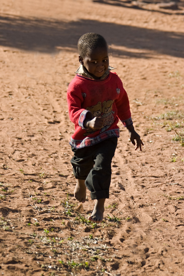 African children Stock Photo 11