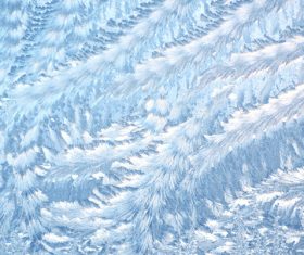 Frozen Window Background Textures Stock Photo 10