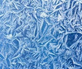 Frozen Window Background Textures Stock Photo 03 free download