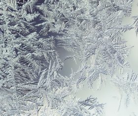 Frozen Window Background Textures Stock Photo 17