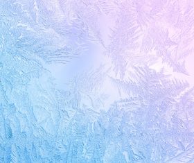 Frozen Window Background Textures Stock Photo 18