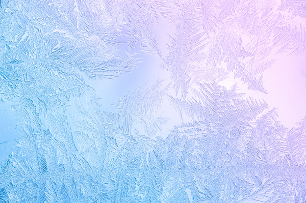 Frozen Window Background Textures Stock Photo 18
