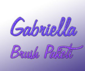 Mega Photoshop Brushes