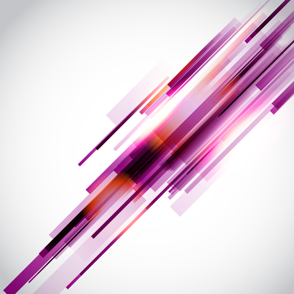 Messy abstract background design vector 08