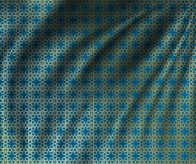 Ramadan styles fabric pattern vector material 06