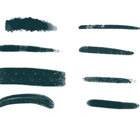 Sam Cohra Photoshop Brushes