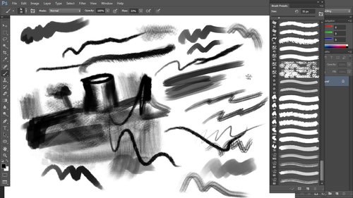 sam does art brushes free download photoshop