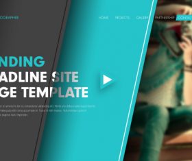 Vector Header landing page 01-02