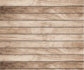 Vintage wooden texture background design vector 01