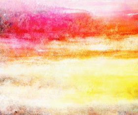 Watercolor Textures Stock Photo 04
