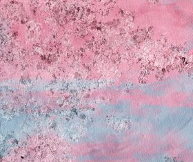 Watercolor Textures Stock Photo 06