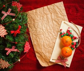 Christmas decoration Stock Photo 10