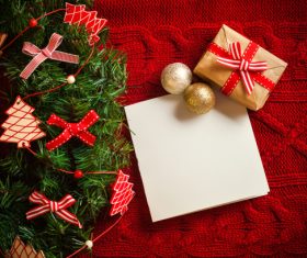 Christmas decoration Stock Photo 11