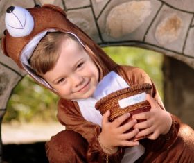 cute baby Stock Photo 09