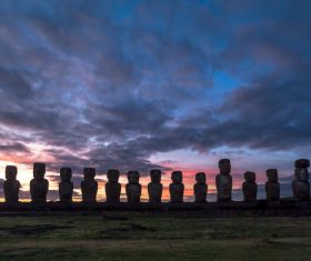 stone statue Stock Photo 13