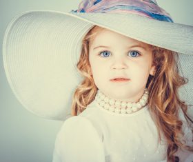 wonderful childhood Stock Photo 08