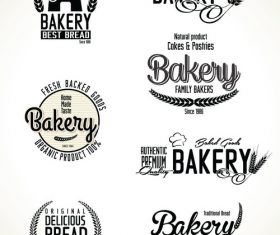 Bakery Vector Page 2 For Free Download