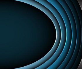 Abstract dark background vectors