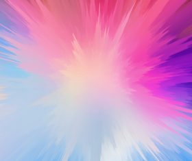 Colorful splash background Stock Photo 06