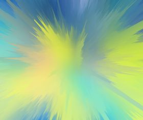 Colorful splash background Stock Photo 07