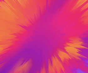 Colorful splash background Stock Photo 08