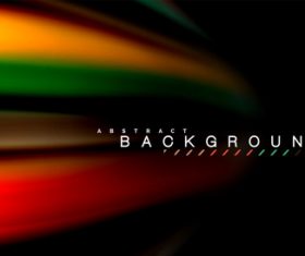 Dark abstract backgrounds design vector material 03