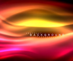 Dark abstract backgrounds design vector material 05