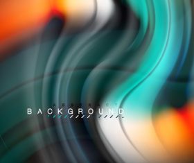 Dark abstract backgrounds design vector material 07