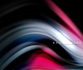 Dark abstract backgrounds design vector material 11